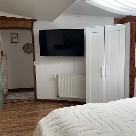 Orchideen Apartment Villach Bagian luar foto