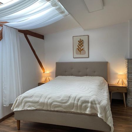 Orchideen Apartment Villach Bagian luar foto