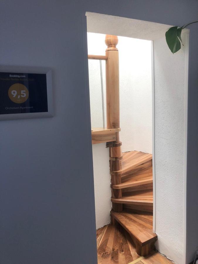Orchideen Apartment Villach Bagian luar foto