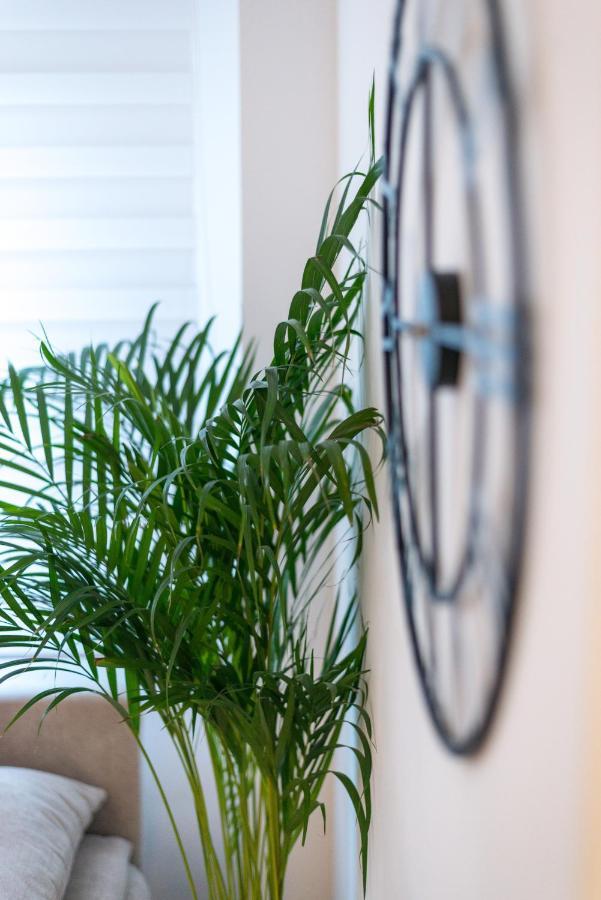 Orchideen Apartment Villach Bagian luar foto