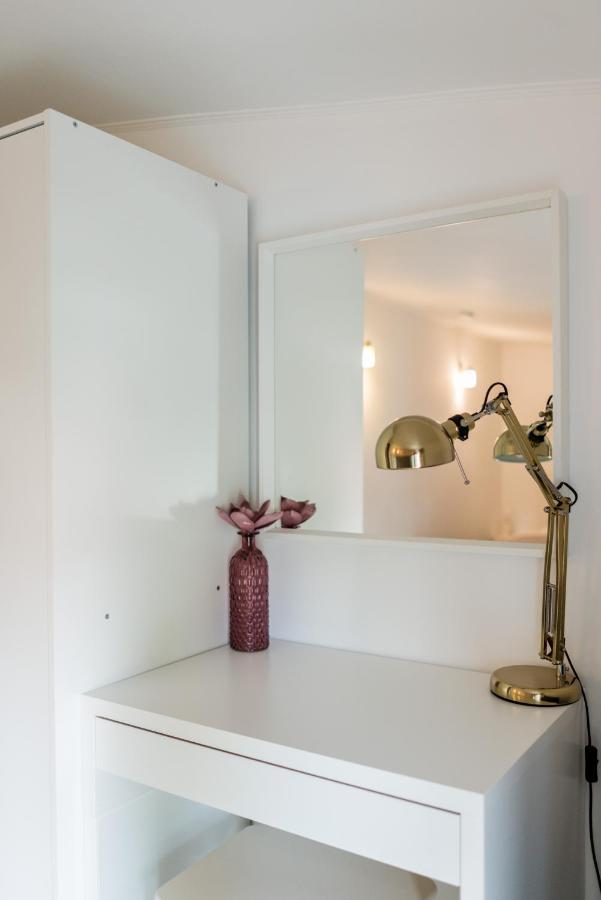 Orchideen Apartment Villach Bagian luar foto