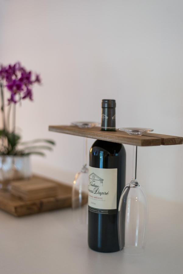 Orchideen Apartment Villach Bagian luar foto