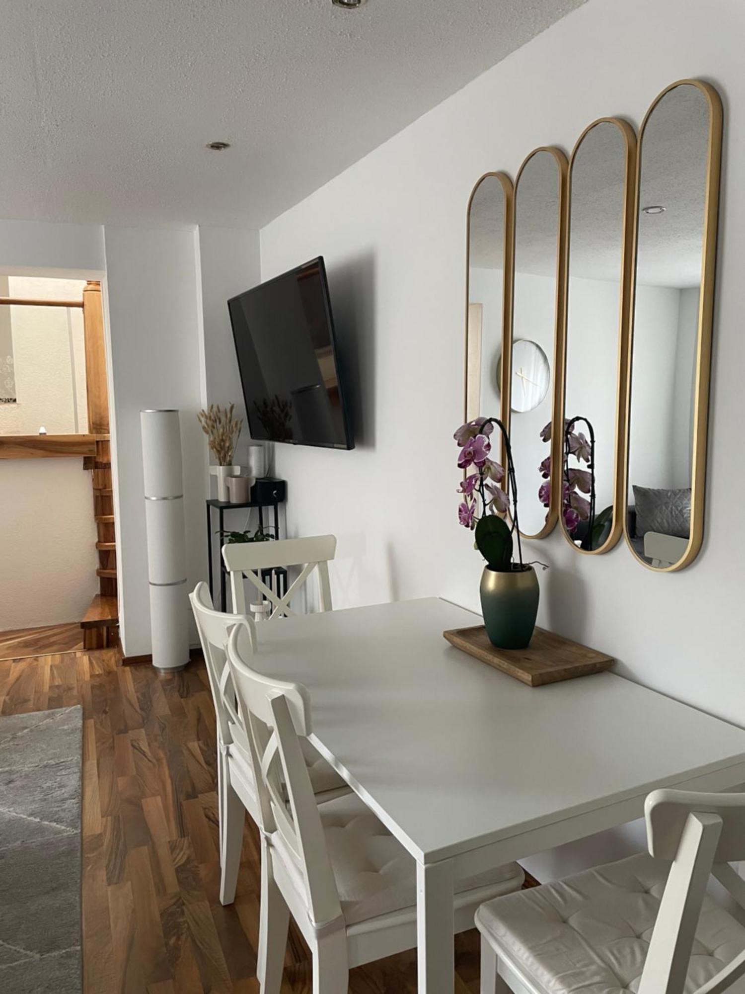 Orchideen Apartment Villach Bagian luar foto