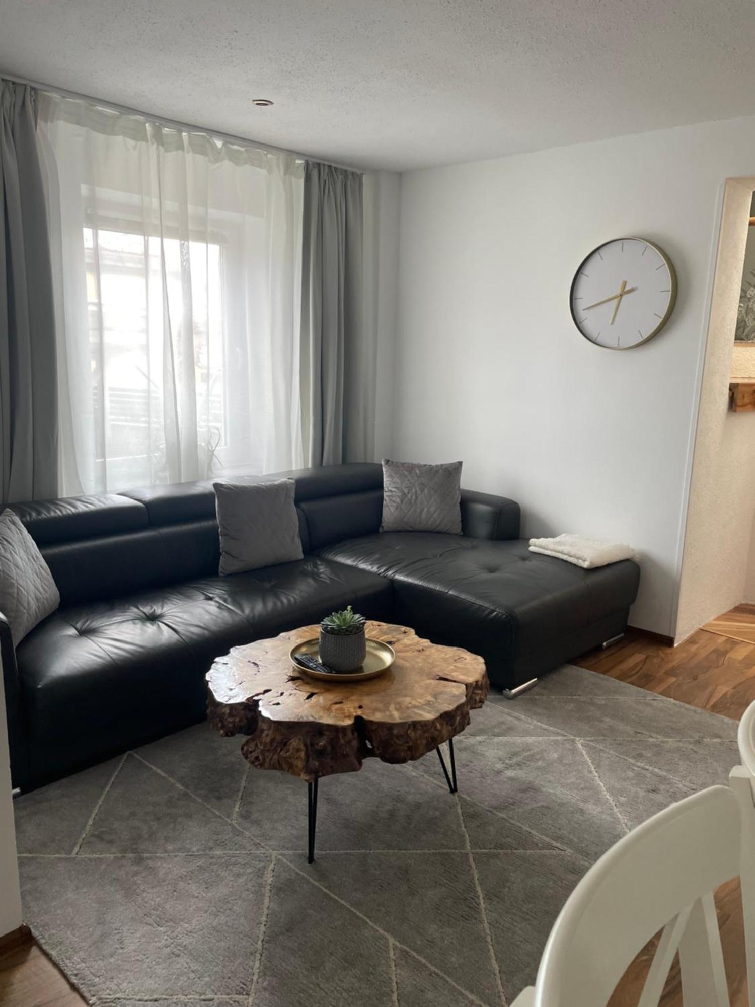 Orchideen Apartment Villach Bagian luar foto