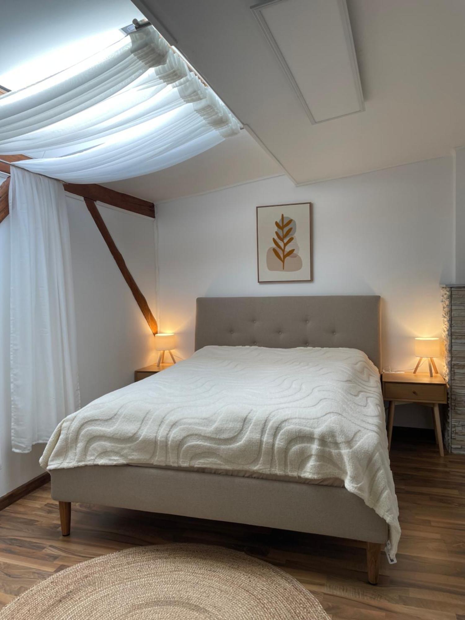Orchideen Apartment Villach Bagian luar foto