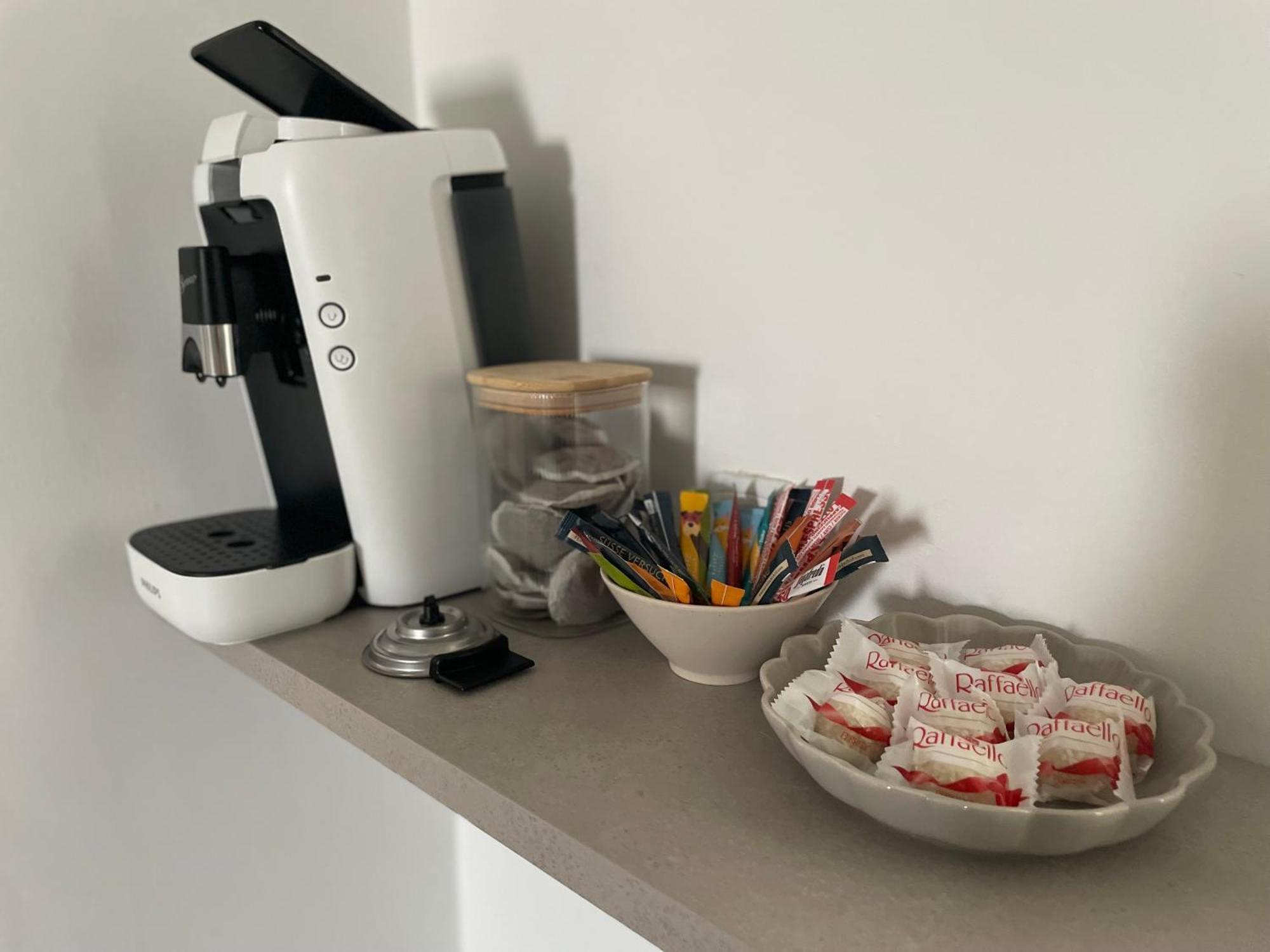 Orchideen Apartment Villach Bagian luar foto